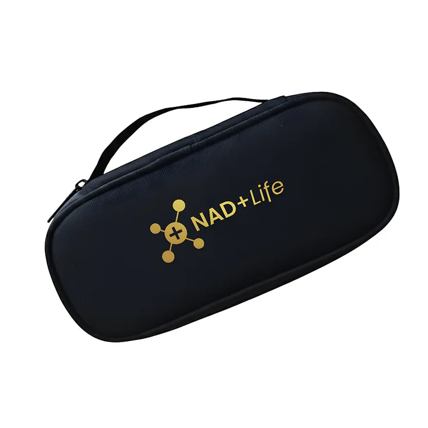 NAD+ Life Self-Administer Pen – Starter Kit | 6 Month Supply3