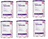 Neocate LCP Infant Formula – 420g Tub - 6 Pack