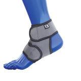 Neoprene Ankle Support Brace – Universal Adjustable Compression Support1