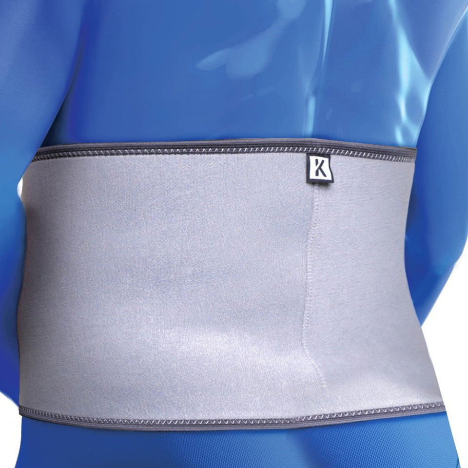Neoprene Back Support Brace – 1