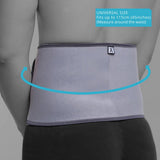 Neoprene Back Support Brace – 3