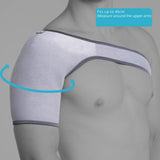 Neoprene Shoulder Support Brace1