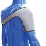 Neoprene Shoulder Support Brace3