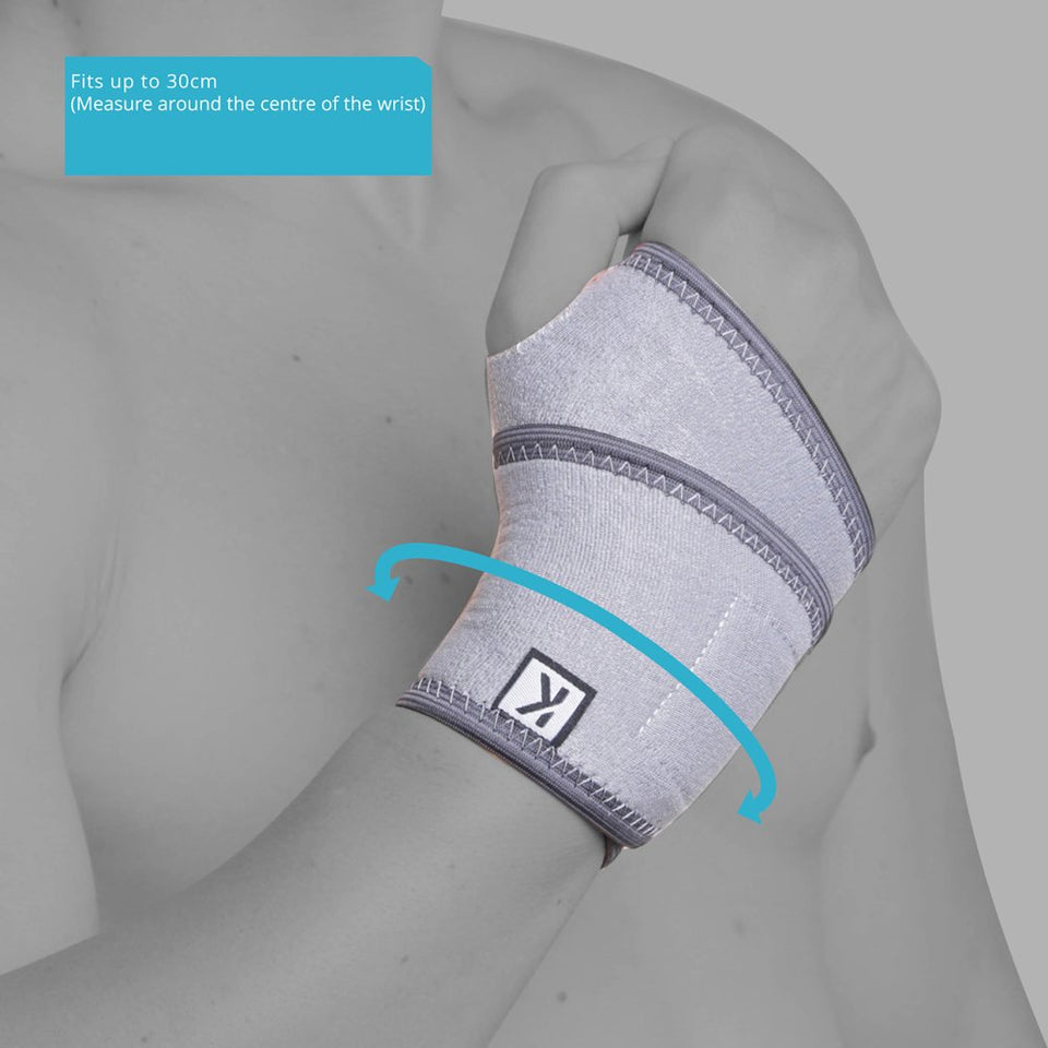 Neoprene Wrist Support Brace 1