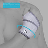 Neoprene Wrist Support Brace 1
