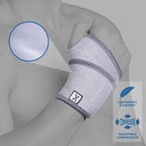 Neoprene Wrist Support Brace 2