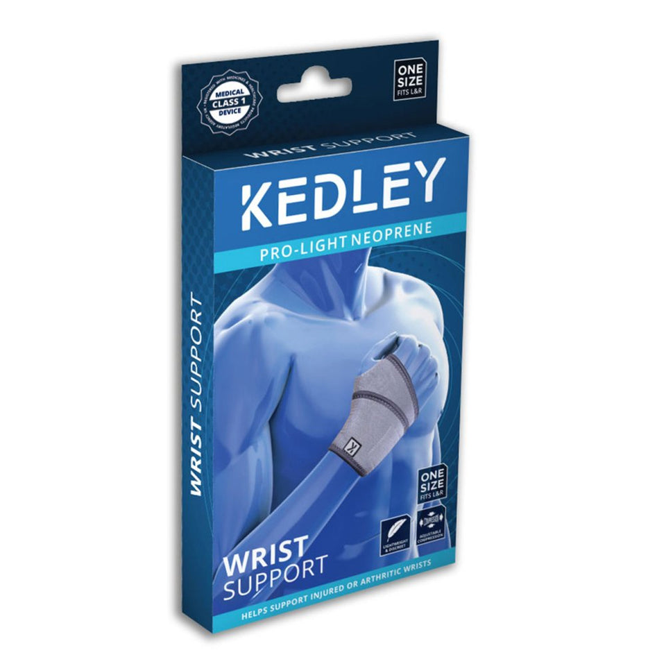 Neoprene Wrist Support Brace 