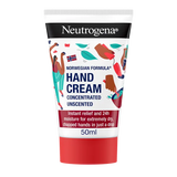 Neutrogena Hand Cream Unscented 50ml