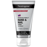 Neutrogena Norwegian Formula Hand and Nail Cream 75ml