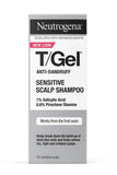 Neutrogena T/Gel Sensitive Scalp Anti-Dandruff Shampoo – 125ml
