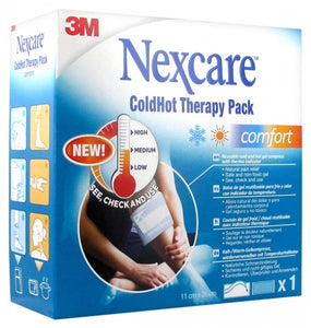 Nexcare Coldhot Comfort Pack