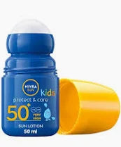 Nivea Sun KIDS Pocket Size Pack SPF 50+ 50ml