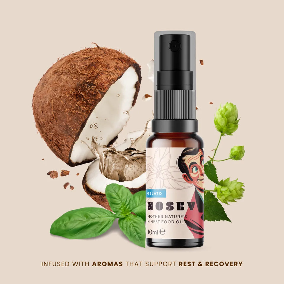 Nosey Functional Food 1