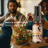 Nosey Functional Food 5