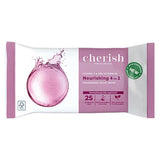 Cherish Personal Care Wipes - Complete Range for Every Need