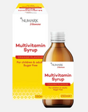 Numark Multivitamin Syrup 150ml