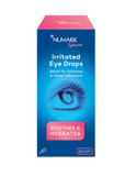 Numark Irritated Eye Drops – 10ml | Soothes & Hydrates