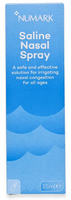 Numark Saline Nasal Spray 15ml