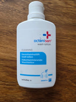 Octenisan Antimicrobial Wash Lotion 150ml - Schulke