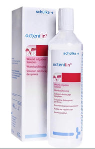 Octenilin Wound Irrigation 350ml