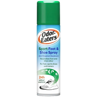 Odor-eaters Sports Foot And Shoe Spray 150ml