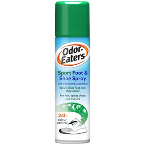 Odor-eaters Sports Foot And Shoe Spray 150ml