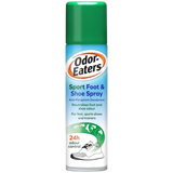 Odor-eaters Sports Foot And Shoe Spray 150ml