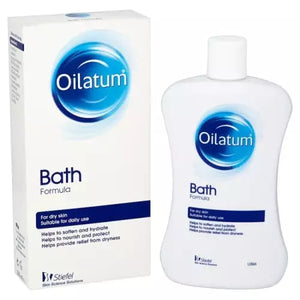 Oilatum Bath Formula 300ml