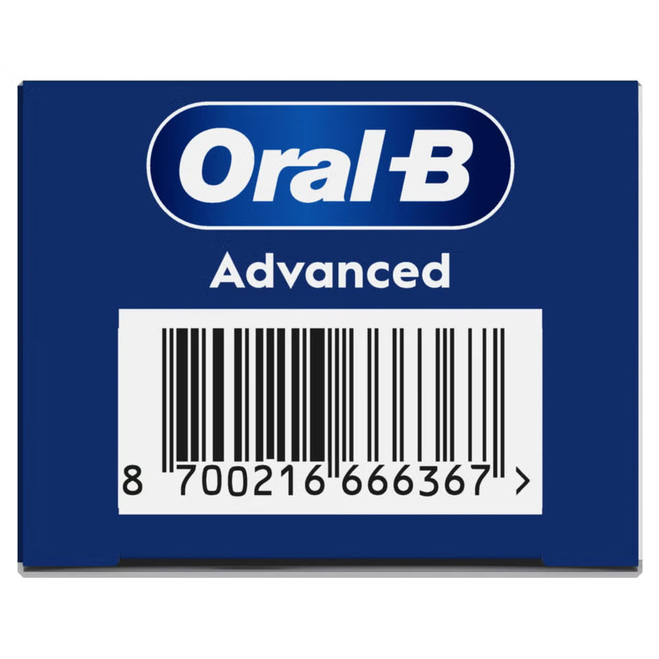 Oral-B Advanced Sensitivity Protection Calm Sensation Toothpaste 75ml8