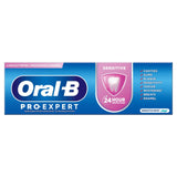 Oral- B Expert Sensitive & Gentle White Toothpaste 75ml