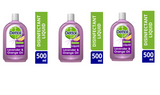Dettol Disinfectant Liquid Lavender & Orange - 500ml