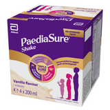 PaediaSure Shake Vanilla Flavour Multivitamin Drink for Kids