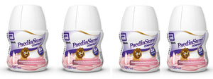 Paediasure Compact Strawberry Pack of 4 (125ml)