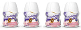 Paediasure Compact Strawberry Pack of 4 (125ml)
