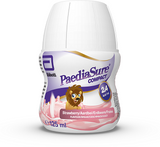 Paediasure Compact Strawberry Pack of 4 (125ml)