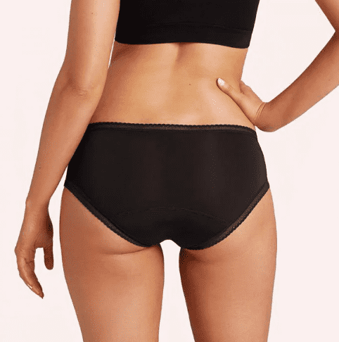 Love Luna Period Bikini Brief
