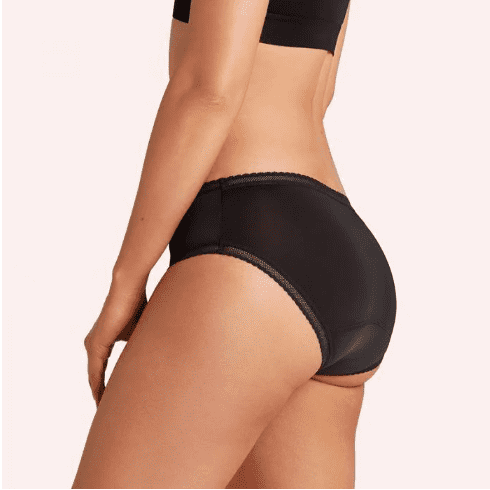 Love Luna Period Bikini Brief