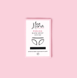 Love Luna Period Bikini Brief