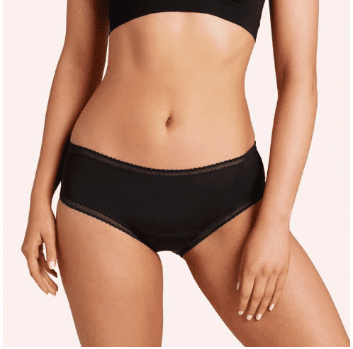 Love Luna Period Bikini Brief