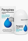Perspirex Extra Strong Antiperspirant Roll-on 20ml