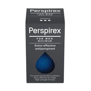 Perspirex Maximum Antiperspirant Roll-on 20ml