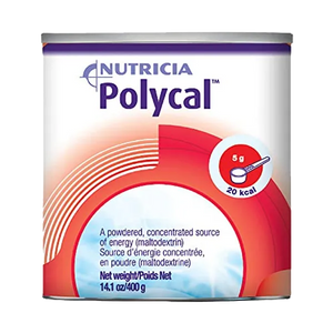 Polycal Nutritional Supplement 400g