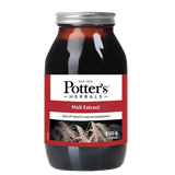 Potters Malt Extract 650g