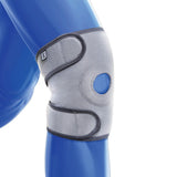 Pro-Light Neoprene Knee Support – Universal One Size – Adjustable Knee Brace4