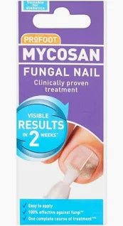 Profoot Mycosan Fungal Nail Treatment