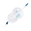 Prosys Leg Bags (Flocked) - Urine Drainage Bags (x10)