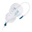 Prosys Leg Bags (Flocked) - Urine Drainage Bags (x10)