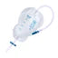 Prosys Leg Bags (Flocked) - Urine Drainage Bags (x10)