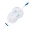 Prosys Leg Bags (Flocked) - Urine Drainage Bags (x10)