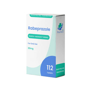 Rabeprazole Tablets